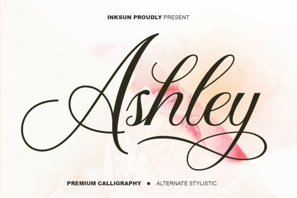 Ashley: Embrace a New Standard of Luxury