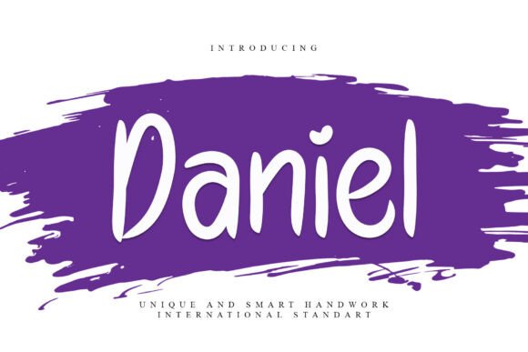 Daniel Font: Where Elegance Meets Practical Design