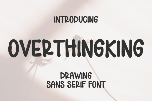 Overthingking: Adding a Touch of Elegance to Your Creative Work