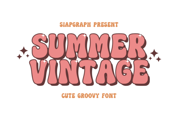 Summer Vintage: Adding Retro Groove to Modern Designs