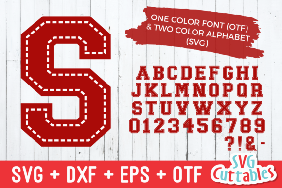 Why JP Sport Stitch is a Slab Serif Powerhouse for Your Brand